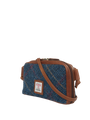 Harris Tweed Bayble Bag - A0260