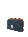 Harris Tweed Bayble Bag - A0260