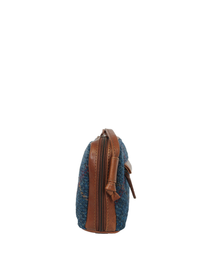 Harris Tweed Bayble Bag - A0260