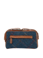 Harris Tweed Bayble Bag - A0260