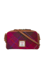 Harris Tweed Bayble Bag - A031