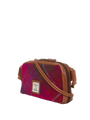 Harris Tweed Bayble Bag - A031