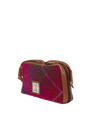 Harris Tweed Bayble Bag - A031