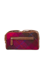 Harris Tweed Bayble Bag - A031