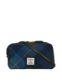 Harris Tweed Bayble Bag - A075