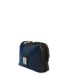 Harris Tweed Bayble Bag - A075