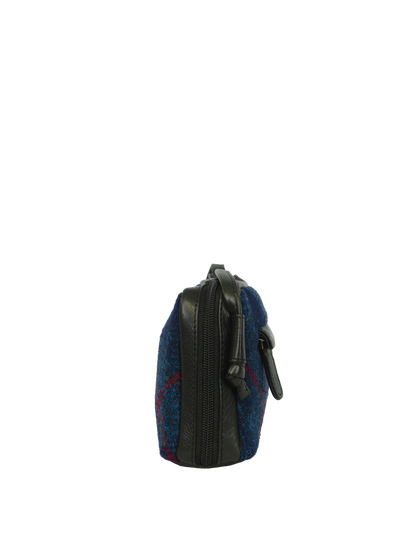 Harris Tweed Bayble Bag - A075