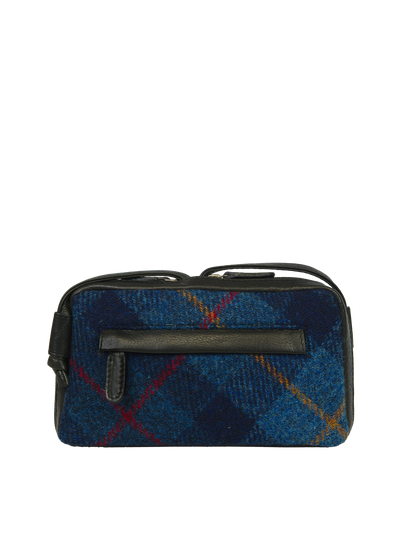 Harris Tweed Bayble Bag - A075