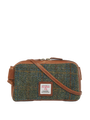 Harris Tweed Bayble Bag - HB161