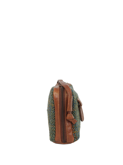 Harris Tweed Bayble Bag - HB161