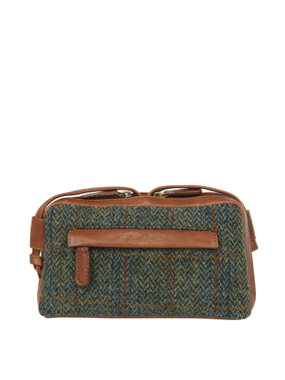 Harris Tweed Bayble Bag - HB161