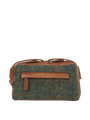 Harris Tweed Bayble Bag - HB161