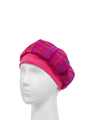 Harris Tweed Beret - A0161