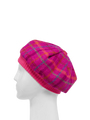 Harris Tweed Beret - A0161