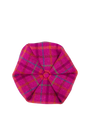 Harris Tweed Beret - A0161