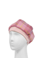 Harris Tweed Beret - A0223