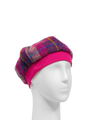 Harris Tweed Beret - A088