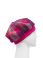 Harris Tweed Beret - A088