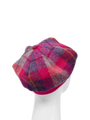 Harris Tweed Beret - A088