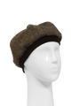 Harris Tweed Beret - HB40