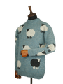 Unisex Black Sheep Jumper Summerstorm