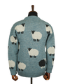 Unisex Black Sheep Jumper Summerstorm