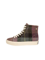 Harris Tweed Blair Trainers - A0254