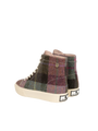 Harris Tweed Blair Trainers - A0254