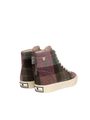 Harris Tweed Blair Trainers - A0254