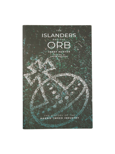 The Islanders and the Orb