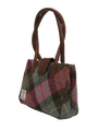 Harris Tweed Borve Bag A0254