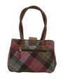 Harris Tweed Borve Bag A0254