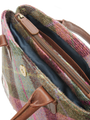 Harris Tweed Borve Bag A0254
