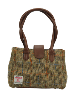 Harris Tweed Borve Bag HB133