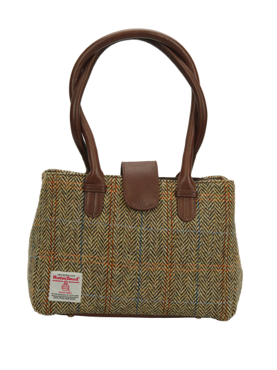 Harris Tweed Borve Bag HB133