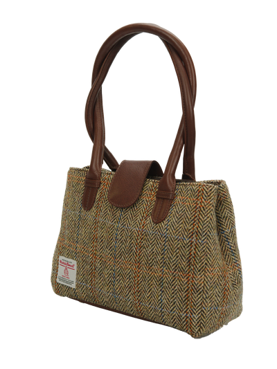 Harris Tweed Borve Bag HB133