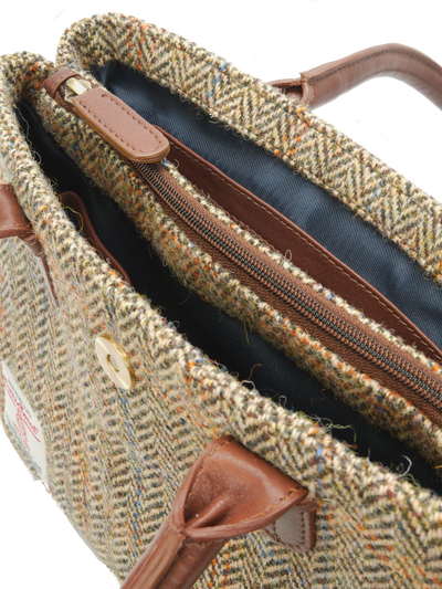 Harris Tweed Borve Bag HB133