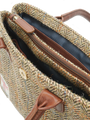 Harris Tweed Borve Bag HB133