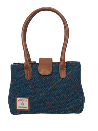 Harris Tweed Borve Bag - A0260