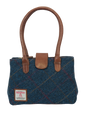 Harris Tweed Borve Bag - A0260