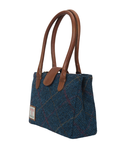 Harris Tweed Borve Bag - A0260