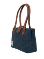 Harris Tweed Borve Bag - A0260