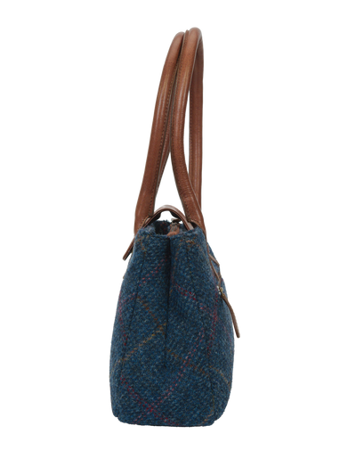 Harris Tweed Borve Bag - A0260