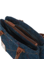 Harris Tweed Borve Bag - A0260