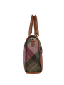 Harris Tweed Bosta Bowling Bag - A0254