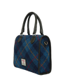 Harris Tweed Bosta Bowling Bag - A075