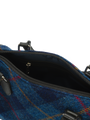 Harris Tweed Bosta Bowling Bag - A075