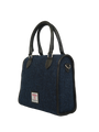 Harris Tweed Bosta Bowling Bag - HB104