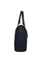 Harris Tweed Bosta Bowling Bag - HB104