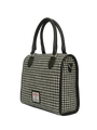 Harris Tweed Bosta Bowling Bag - HO63